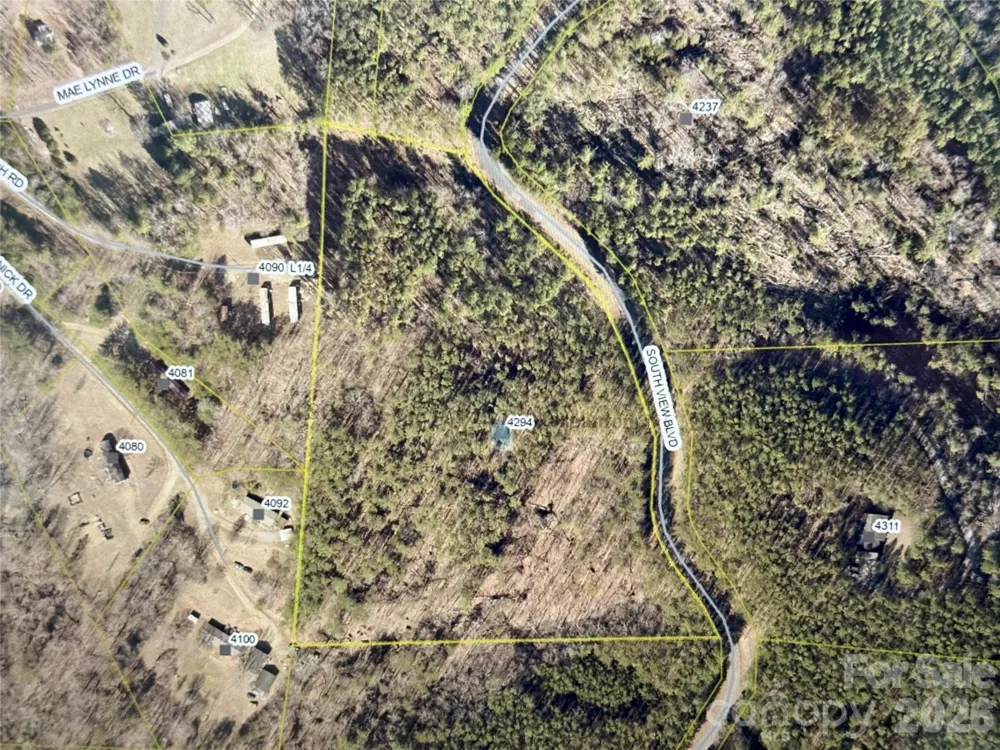 4294 South View Boulevard Morganton, NC 28655
