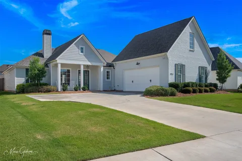9826 Canebrake Lane