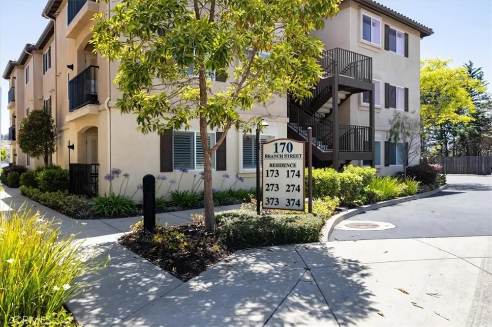170 Branch #174 Pismo Beach, CA 93449