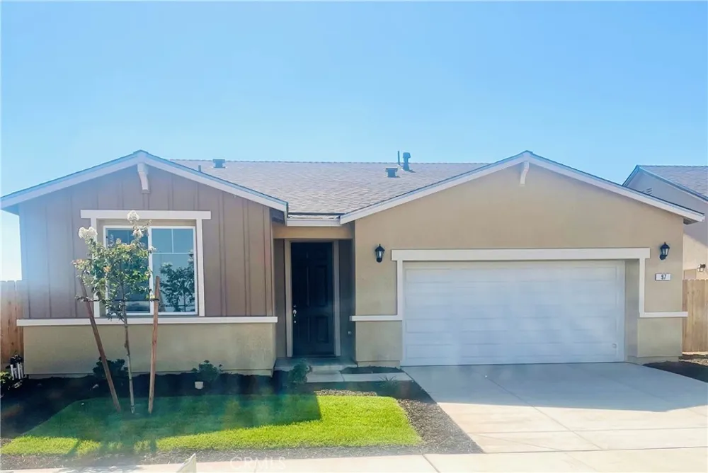 18 Squaw Valley Ct. Merced, CA 95341
