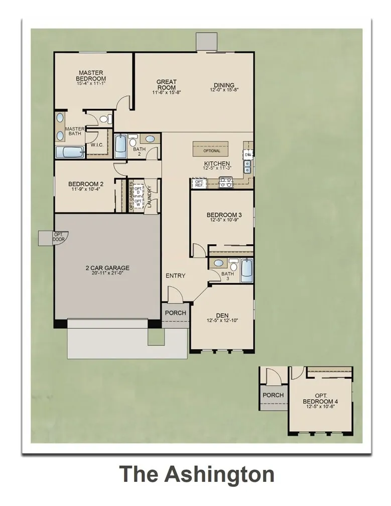 18 Squaw Valley Ct. Merced, CA 95341