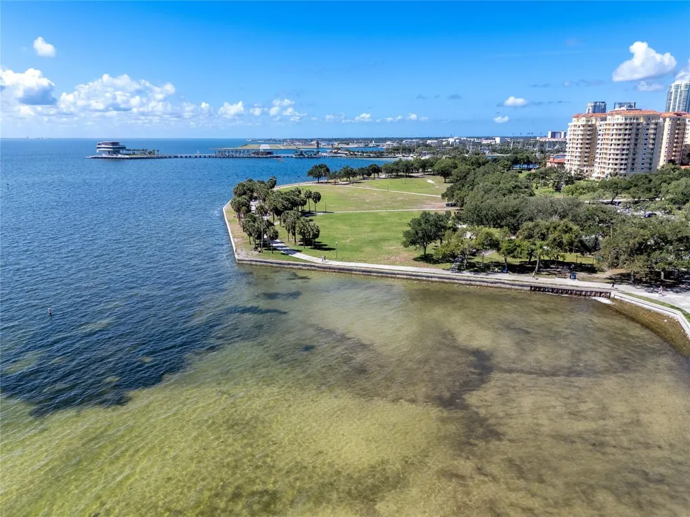 920 NORTH SHORE DRIVE NE St Petersburg, FL 33701