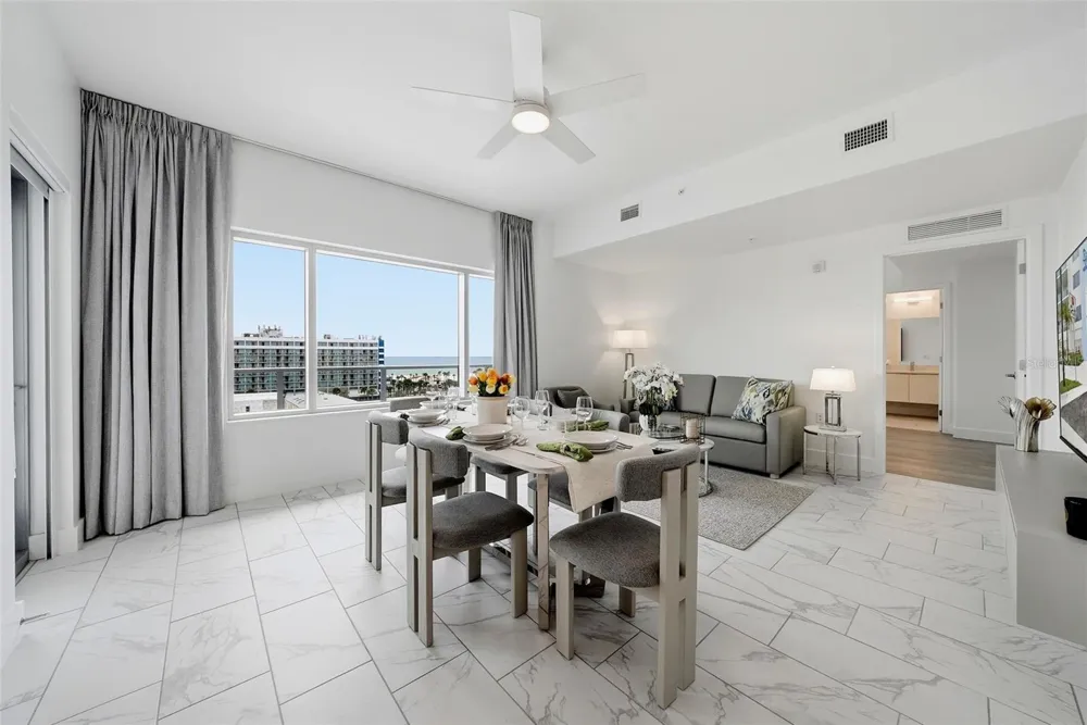 411 E SHORE DRIVE #403 Clearwater Beach, FL 33767