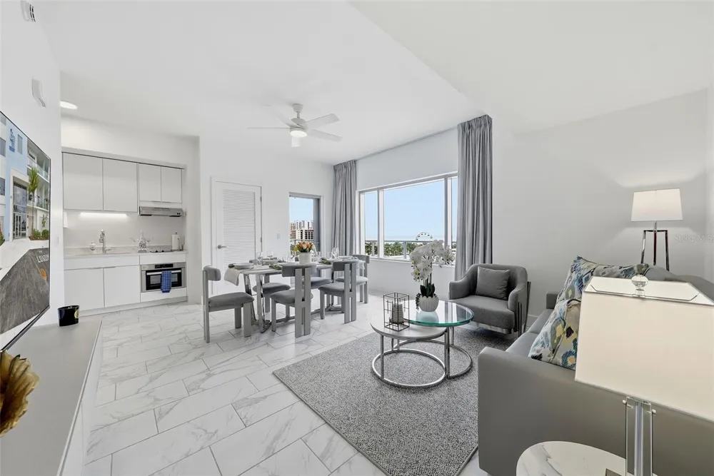 411 E SHORE DRIVE #403 Clearwater Beach, FL 33767