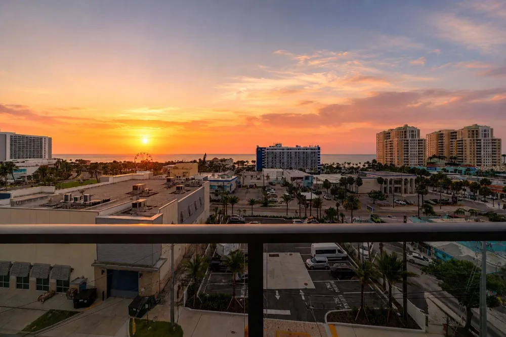 411 E SHORE DRIVE #403 Clearwater Beach, FL 33767