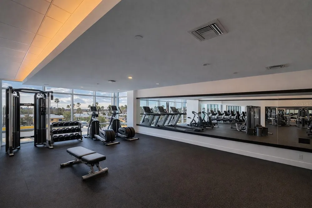411 E SHORE DRIVE #403 Clearwater Beach, FL 33767