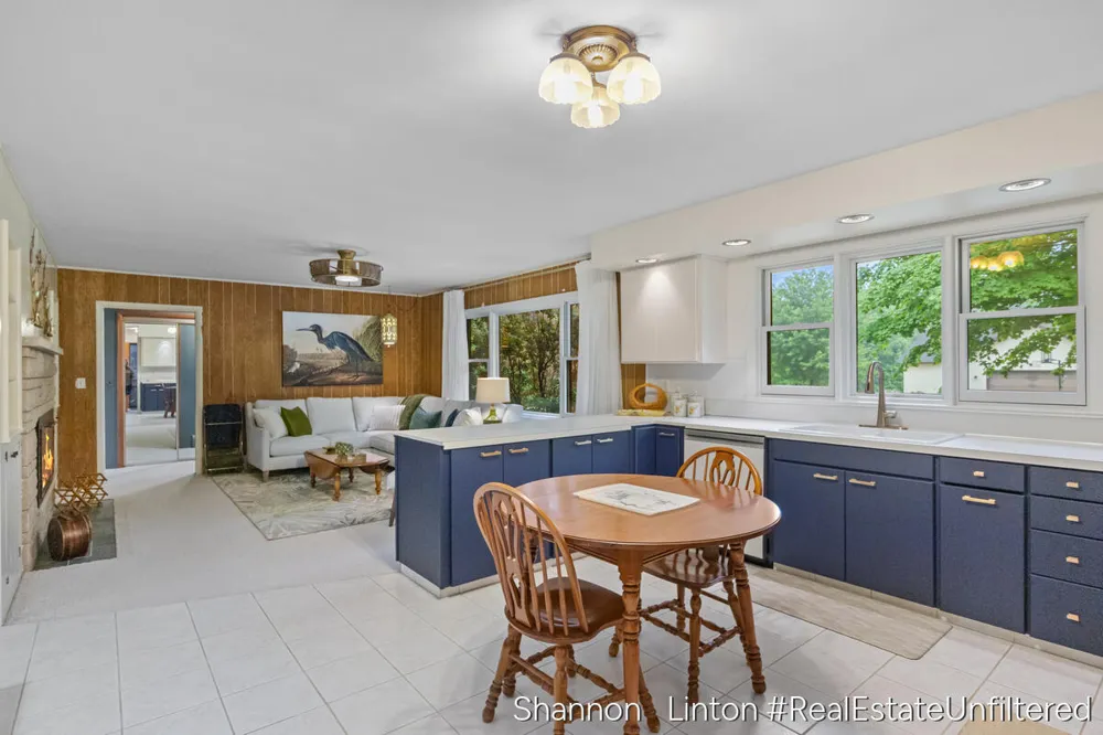 346 Orchard View Drive Shelby Village, MI 49455