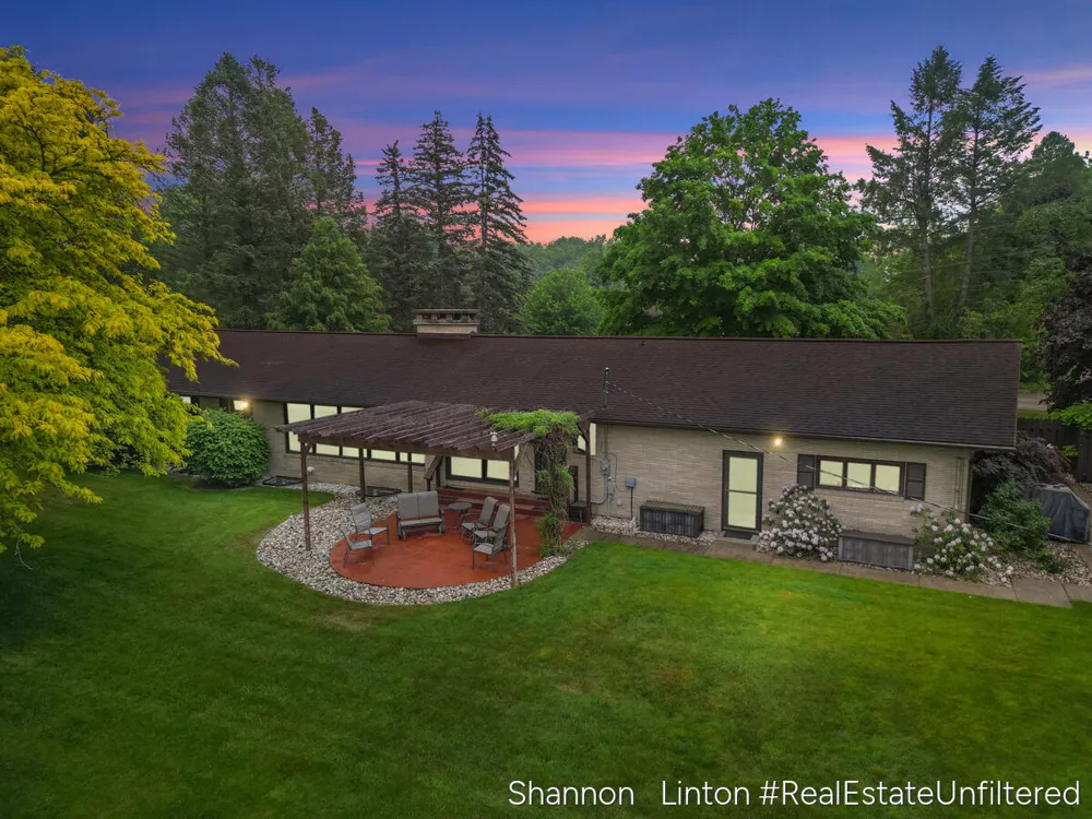 346 Orchard View Drive Shelby Village, MI 49455