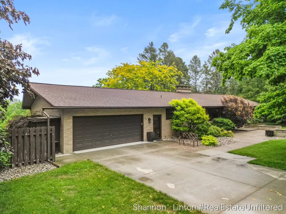 346 Orchard View Drive Shelby Village, MI 49455