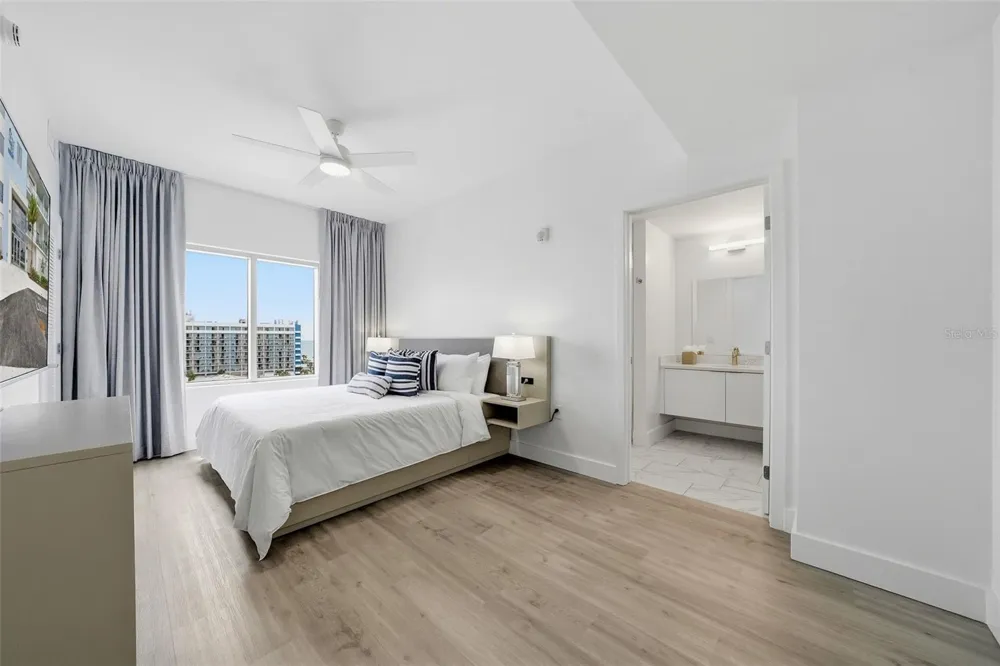 411 E SHORE DRIVE #508 Clearwater Beach, FL 33767