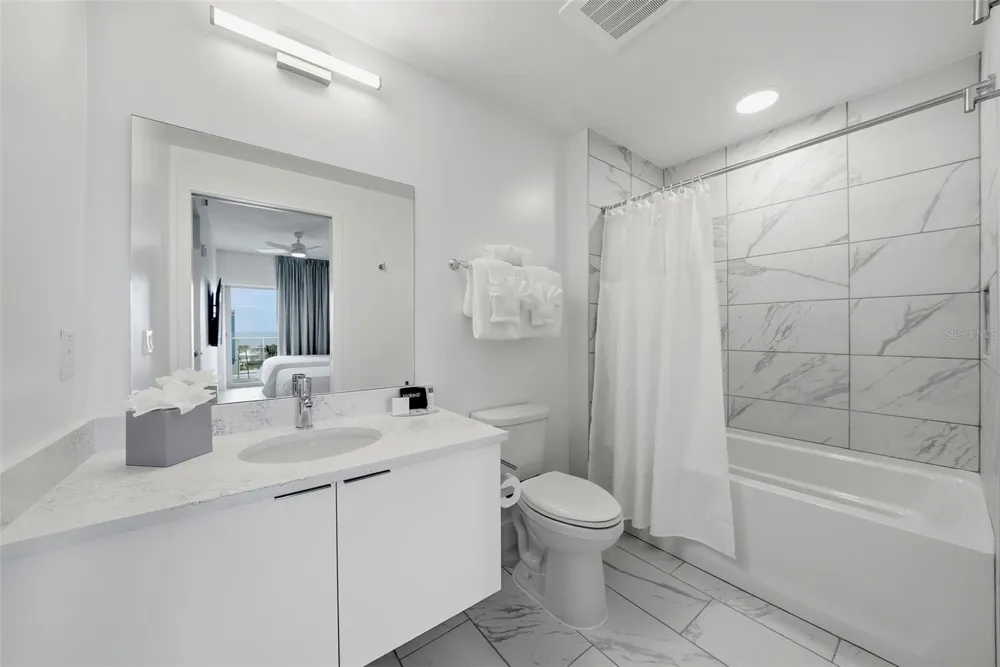 411 E SHORE DRIVE #508 Clearwater Beach, FL 33767