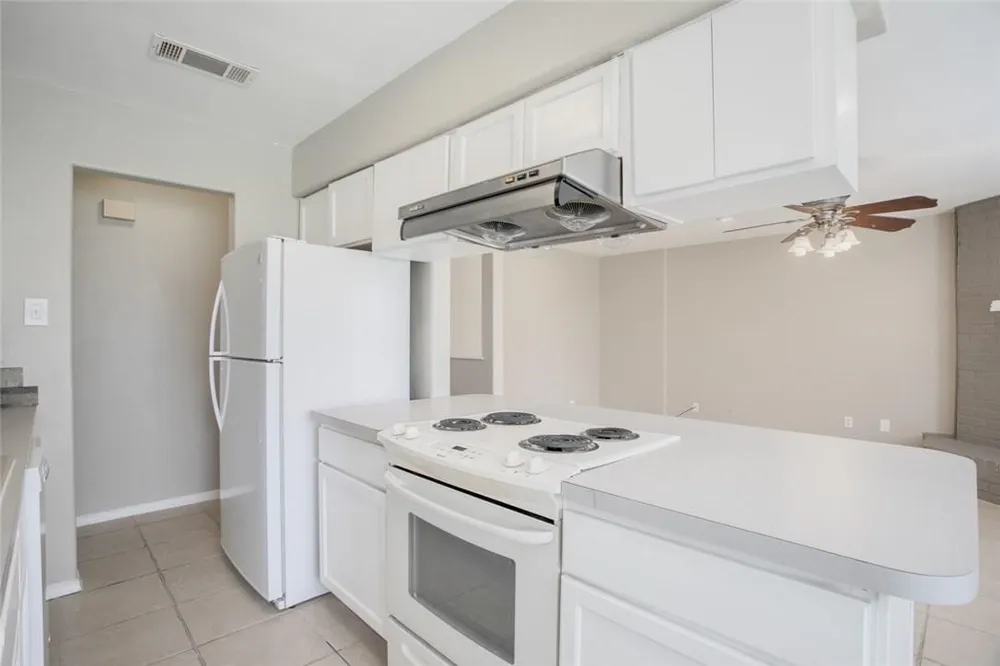 6409 Patino Court Watauga, TX 76148