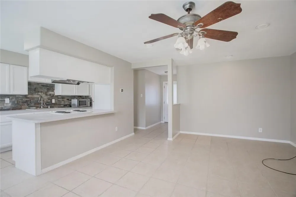 6409 Patino Court Watauga, TX 76148