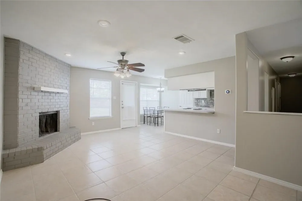 6409 Patino Court Watauga, TX 76148