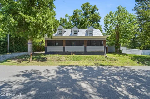 105 E Trent Street