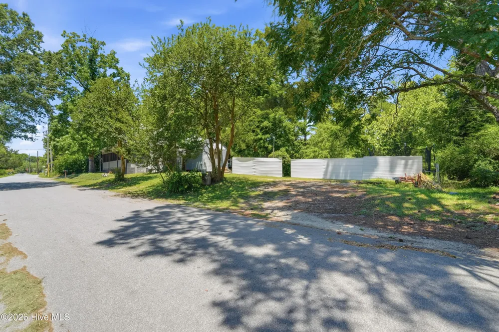 105 E Trent Street Trenton, NC 28585