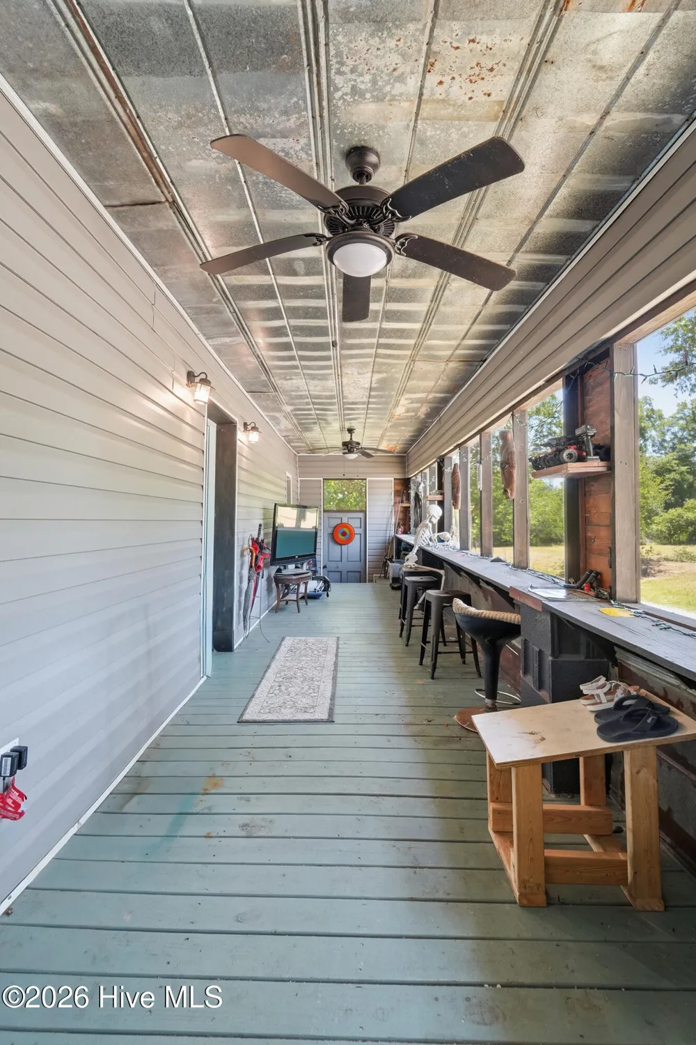 105 E Trent Street Trenton, NC 28585