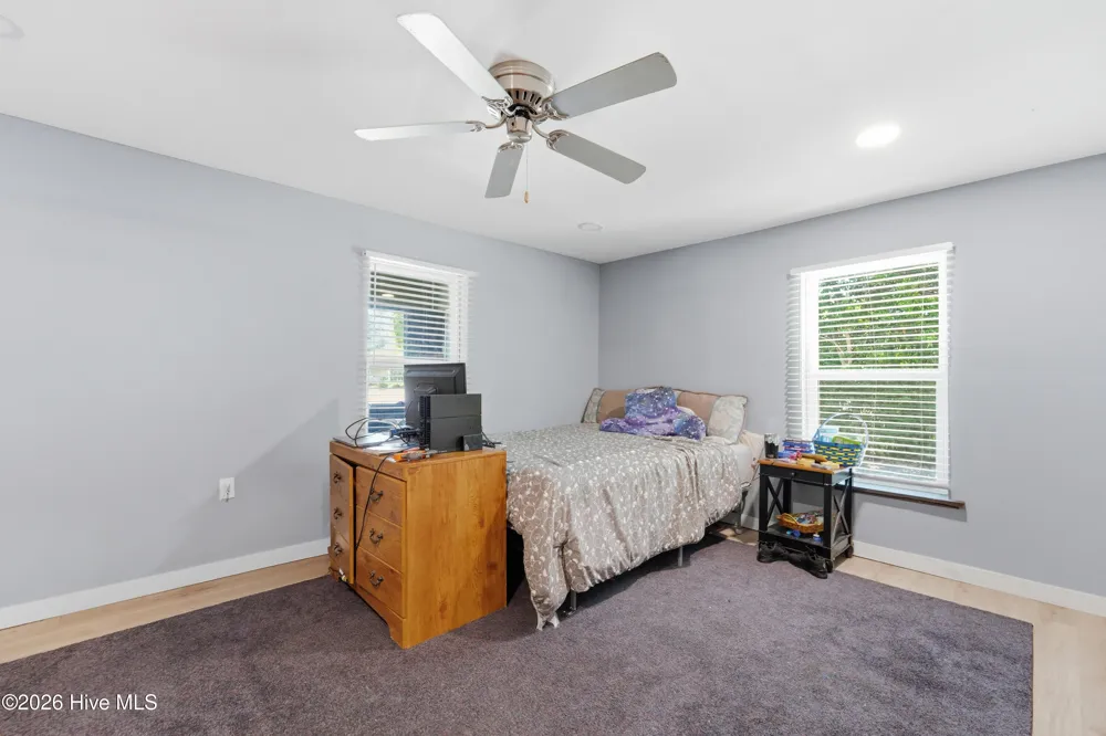 105 E Trent Street Trenton, NC 28585