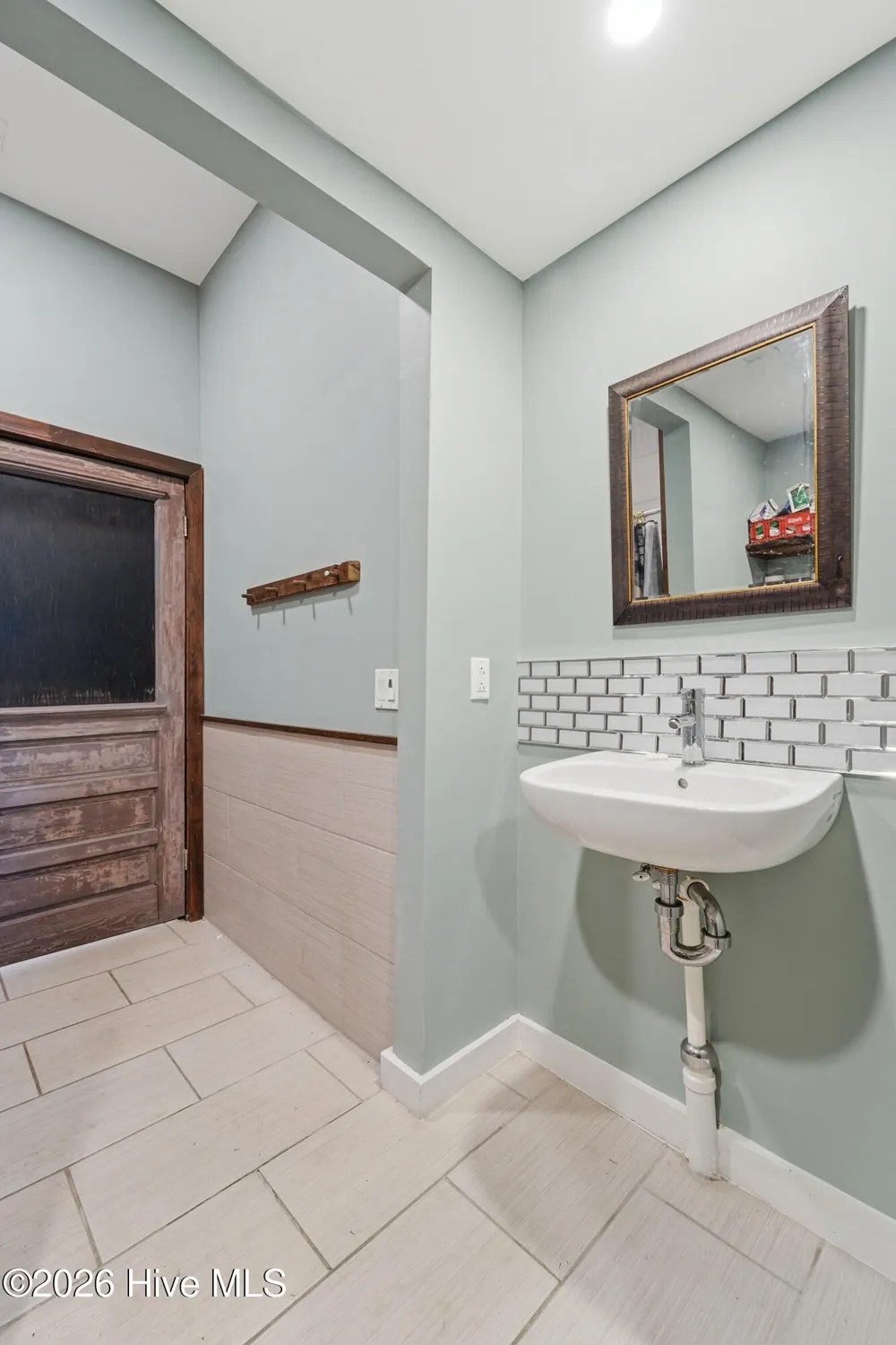 105 E Trent Street Trenton, NC 28585