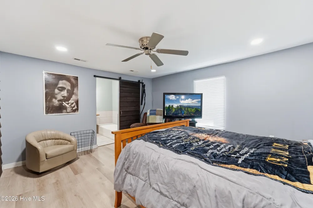 105 E Trent Street Trenton, NC 28585