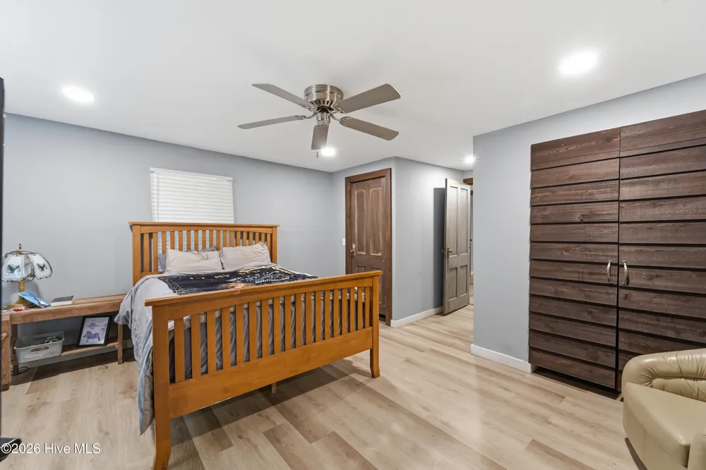 105 E Trent Street Trenton, NC 28585