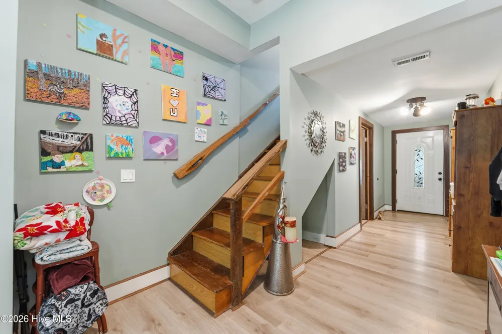 105 E Trent Street Trenton, NC 28585