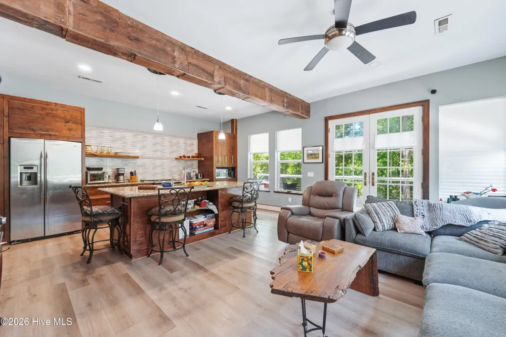 105 E Trent Street Trenton, NC 28585