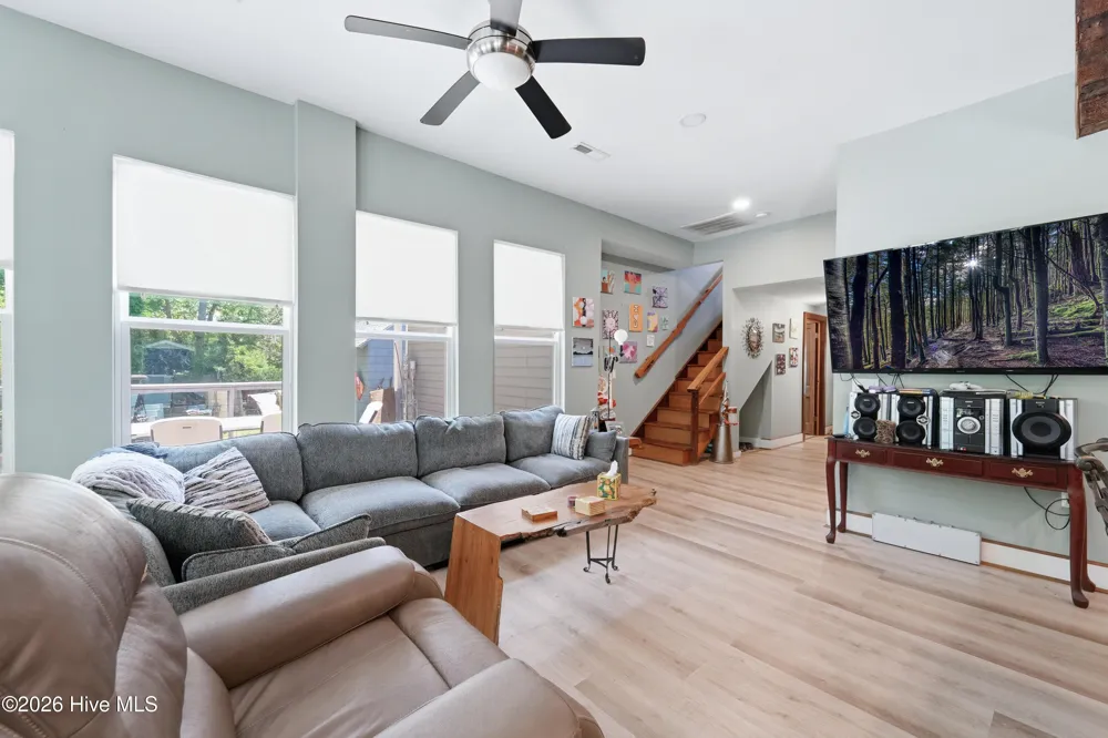105 E Trent Street Trenton, NC 28585