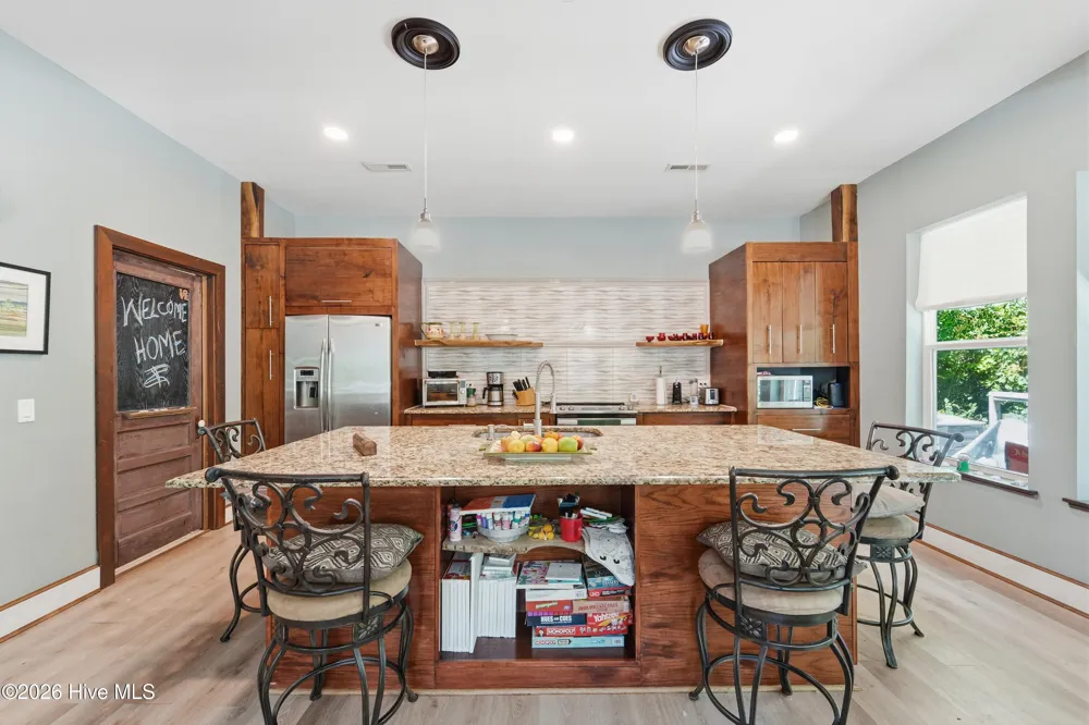 105 E Trent Street Trenton, NC 28585