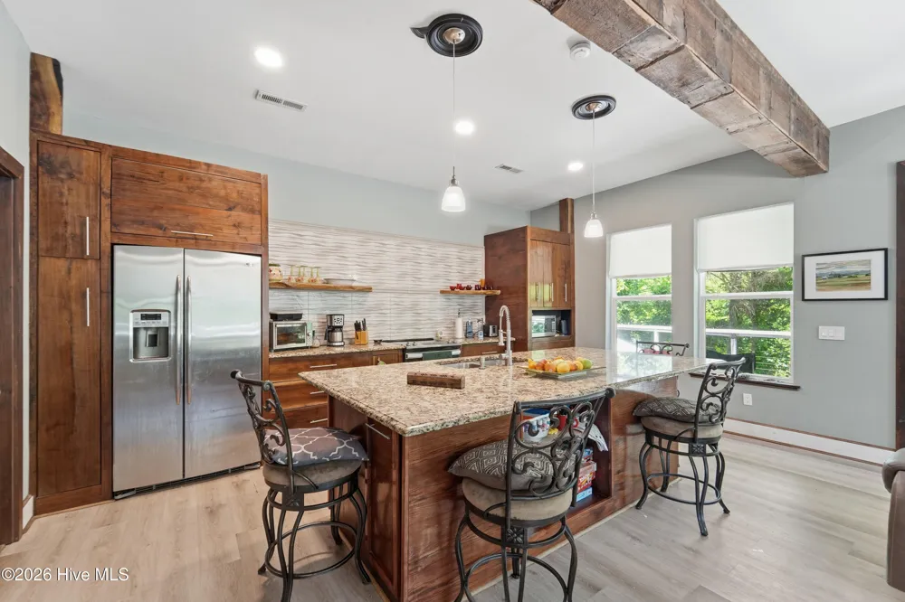 105 E Trent Street Trenton, NC 28585