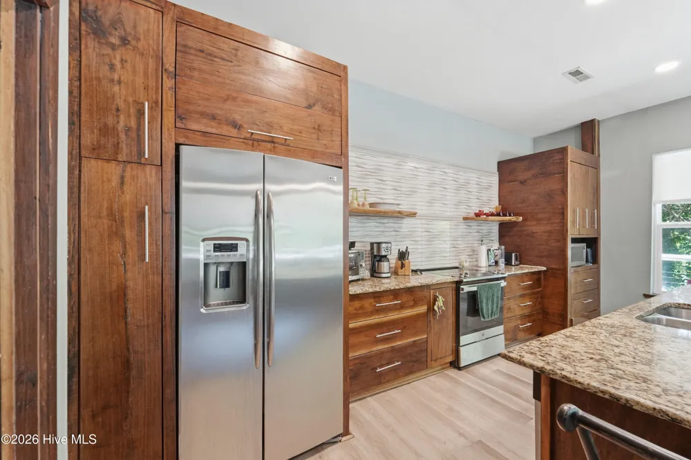 105 E Trent Street Trenton, NC 28585