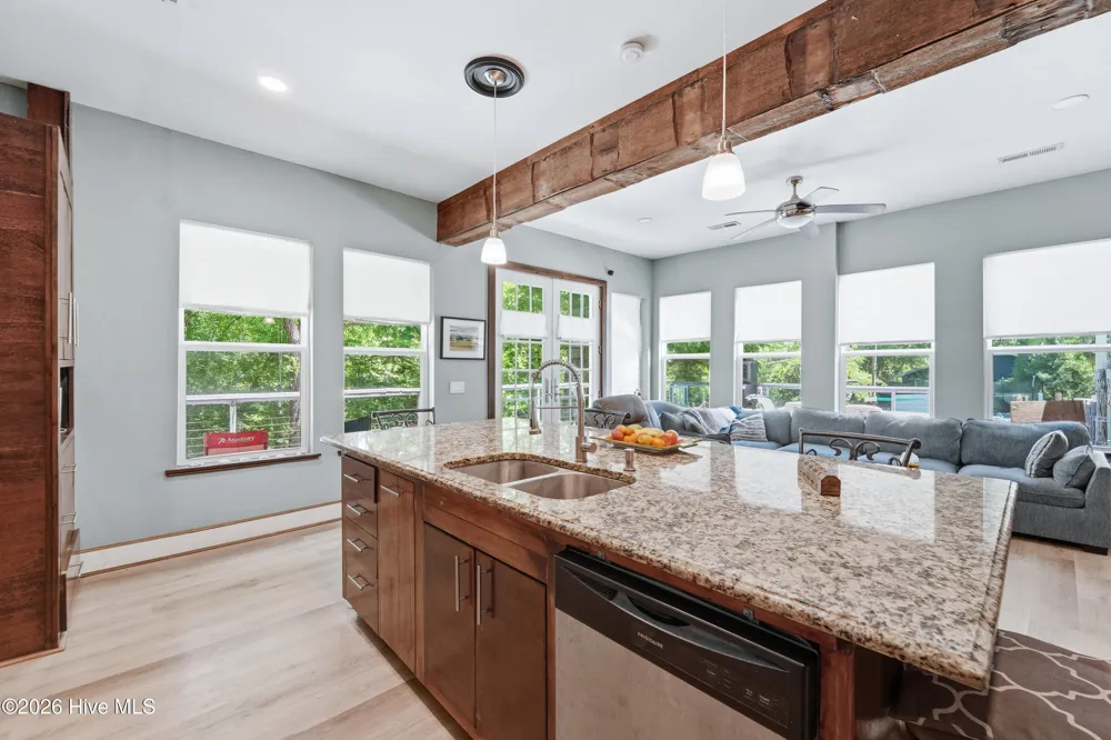 105 E Trent Street Trenton, NC 28585