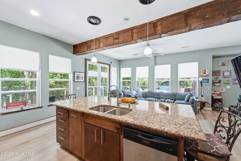 105 E Trent Street Trenton, NC 28585