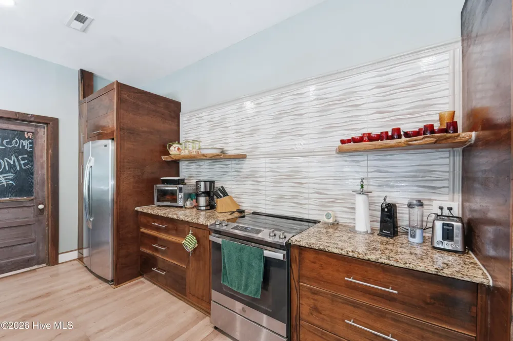 105 E Trent Street Trenton, NC 28585