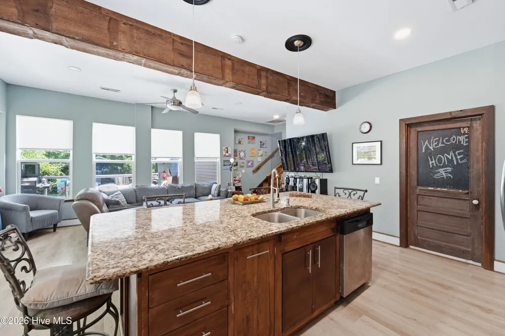 105 E Trent Street Trenton, NC 28585