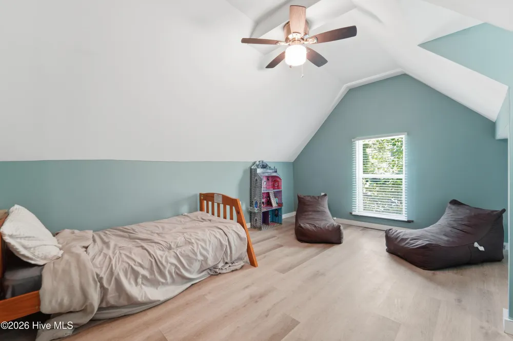 105 E Trent Street Trenton, NC 28585