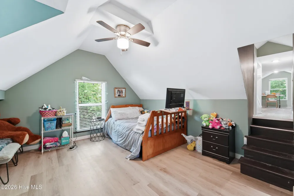 105 E Trent Street Trenton, NC 28585
