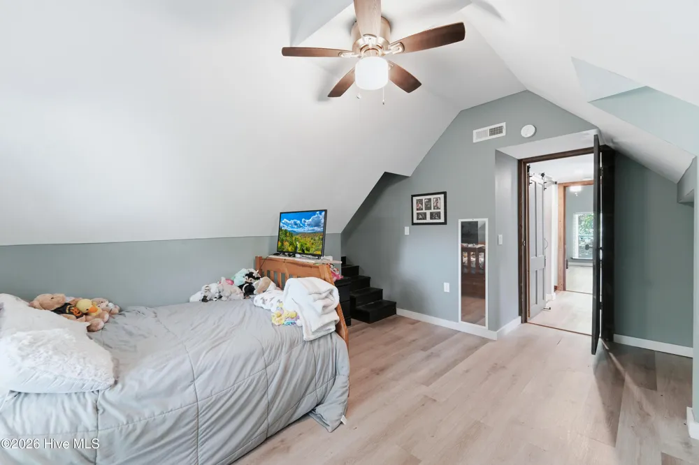 105 E Trent Street Trenton, NC 28585