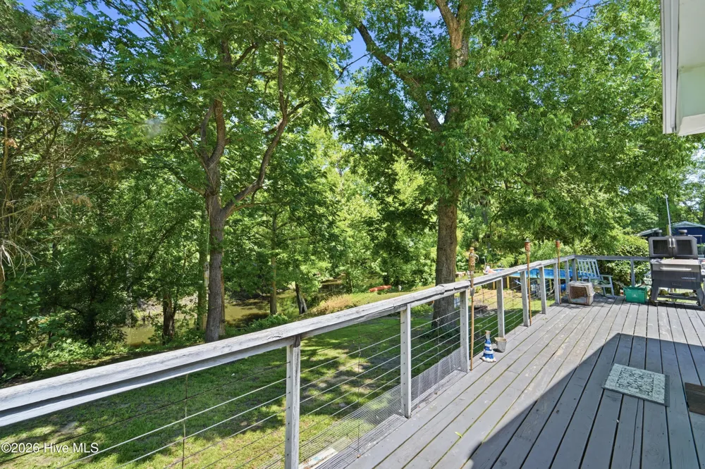 105 E Trent Street Trenton, NC 28585