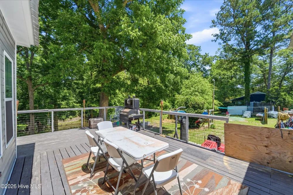 105 E Trent Street Trenton, NC 28585