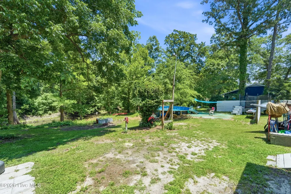 105 E Trent Street Trenton, NC 28585
