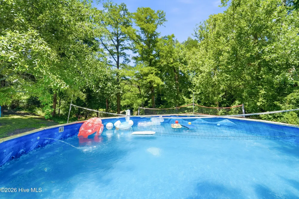 105 E Trent Street Trenton, NC 28585