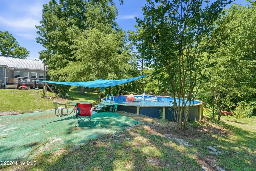 105 E Trent Street Trenton, NC 28585