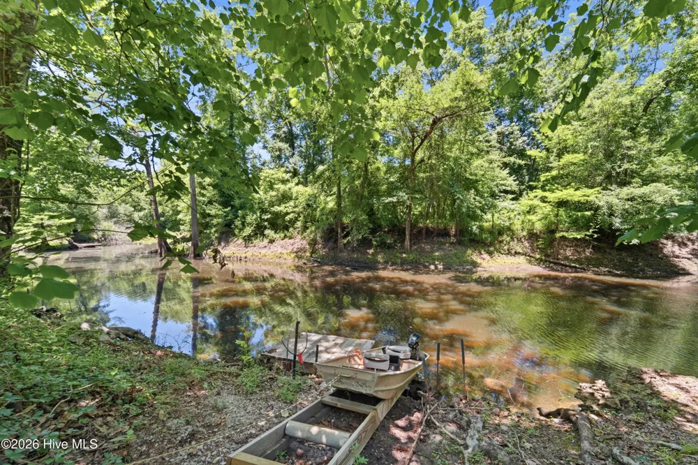 105 E Trent Street Trenton, NC 28585