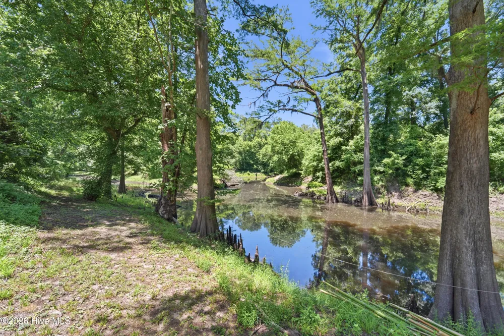 105 E Trent Street Trenton, NC 28585
