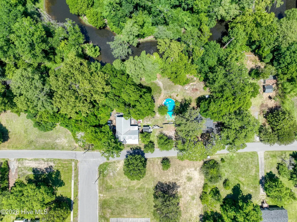 105 E Trent Street Trenton, NC 28585