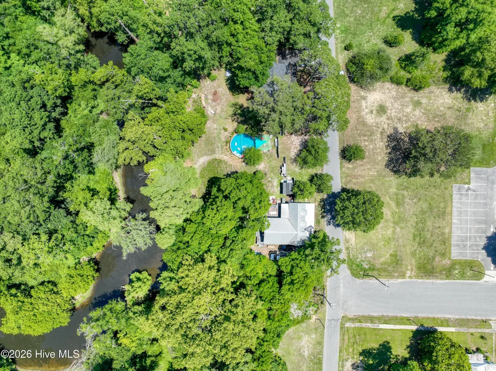 105 E Trent Street Trenton, NC 28585
