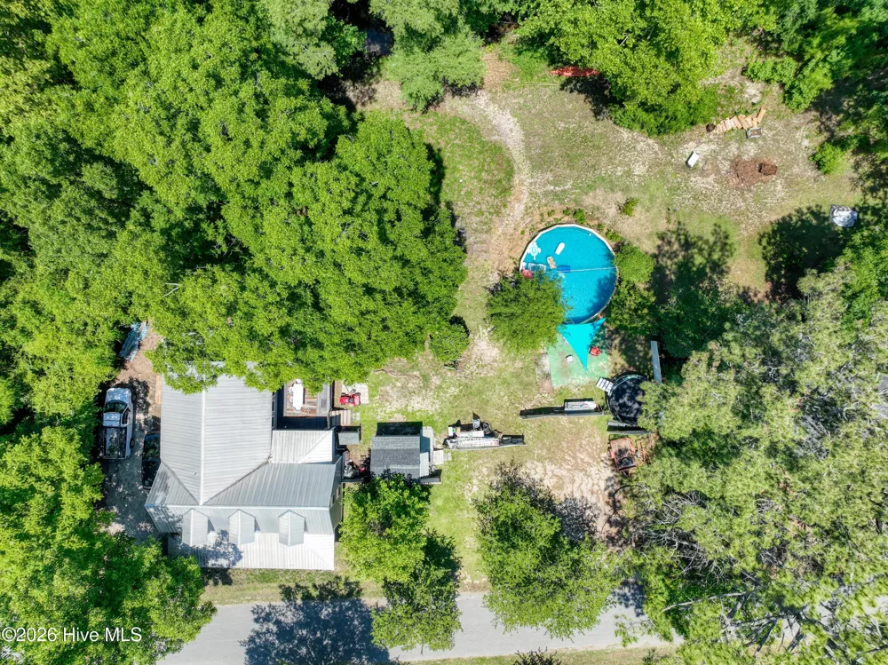 105 E Trent Street Trenton, NC 28585