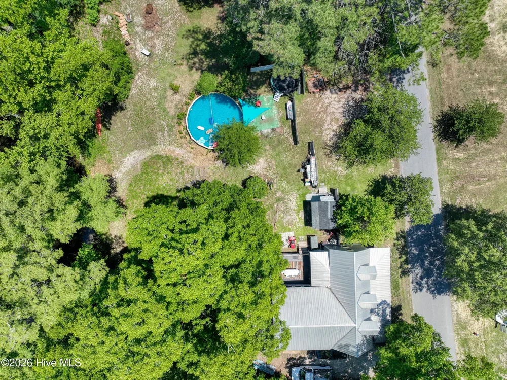 105 E Trent Street Trenton, NC 28585