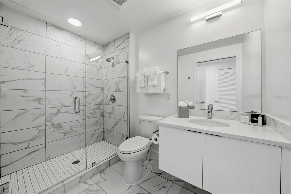 411 E SHORE DRIVE #509 Clearwater Beach, FL 33767